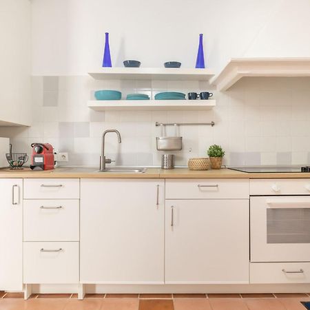 Apartamento Estepona Oldtown L Экстерьер фото