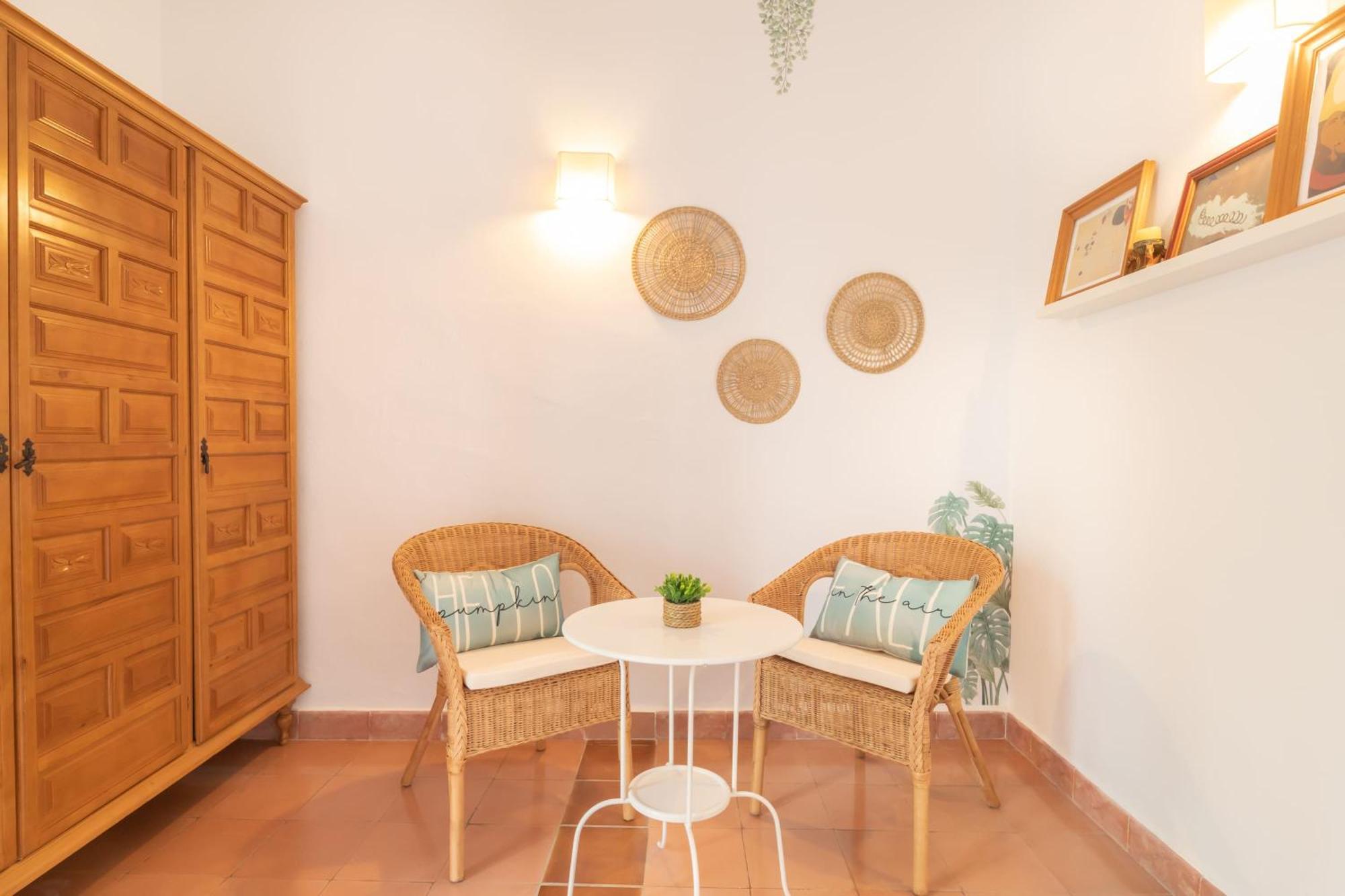 Apartamento Estepona Oldtown L Экстерьер фото
