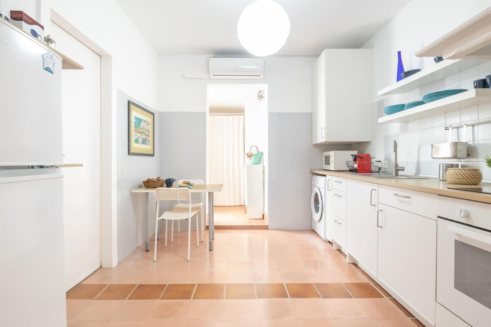 Apartamento Estepona Oldtown L Экстерьер фото