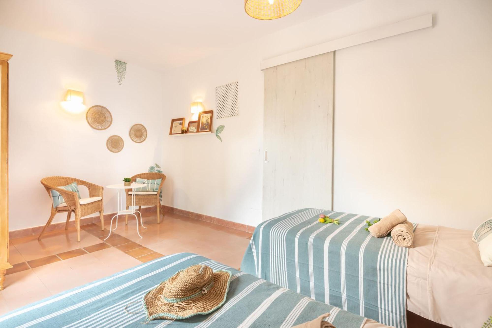 Apartamento Estepona Oldtown L Экстерьер фото