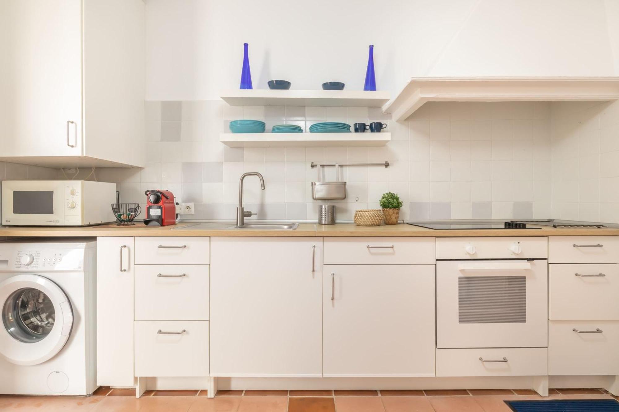 Apartamento Estepona Oldtown L Экстерьер фото