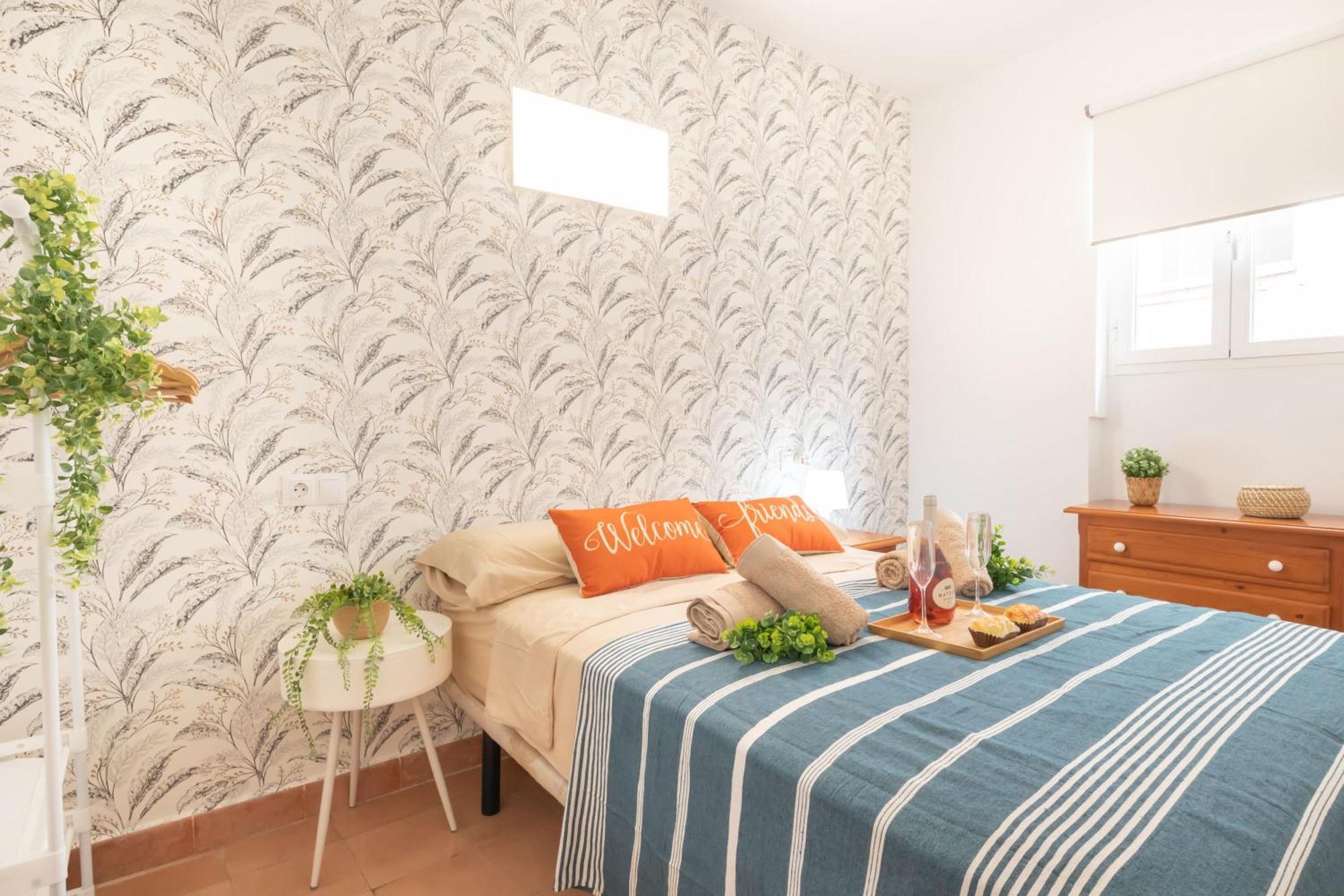 Apartamento Estepona Oldtown L Экстерьер фото