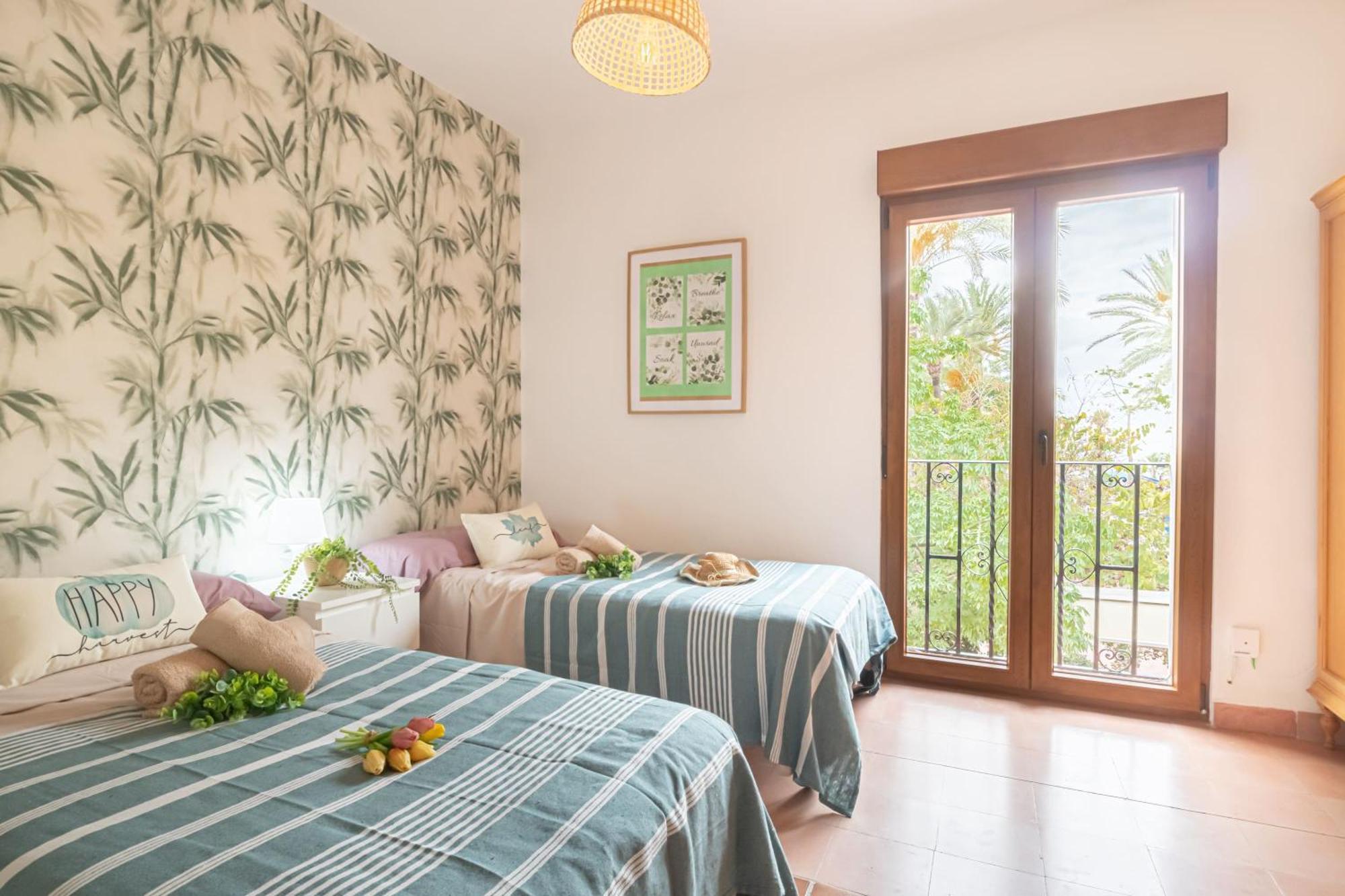 Apartamento Estepona Oldtown L Экстерьер фото