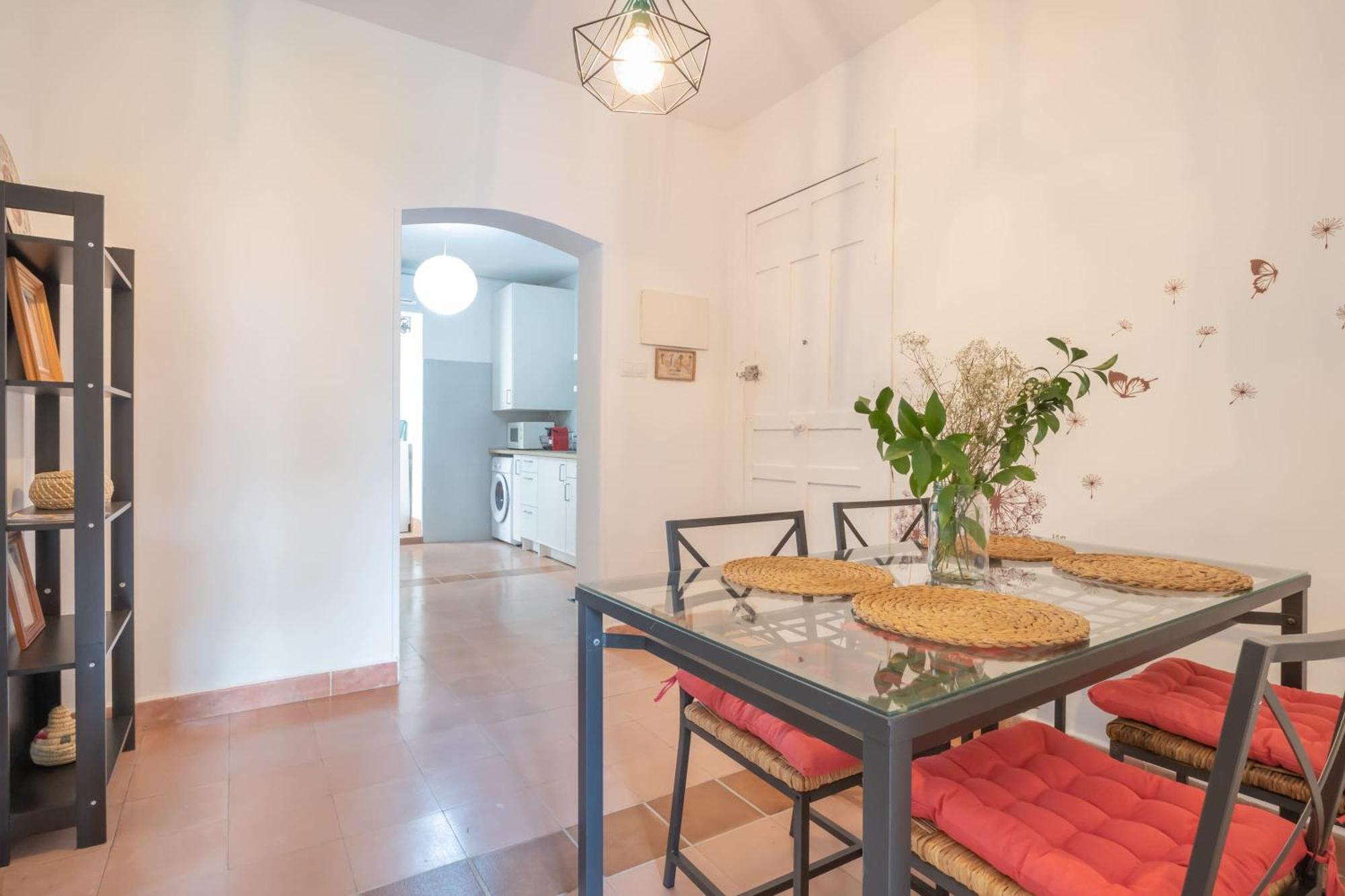 Apartamento Estepona Oldtown L Экстерьер фото