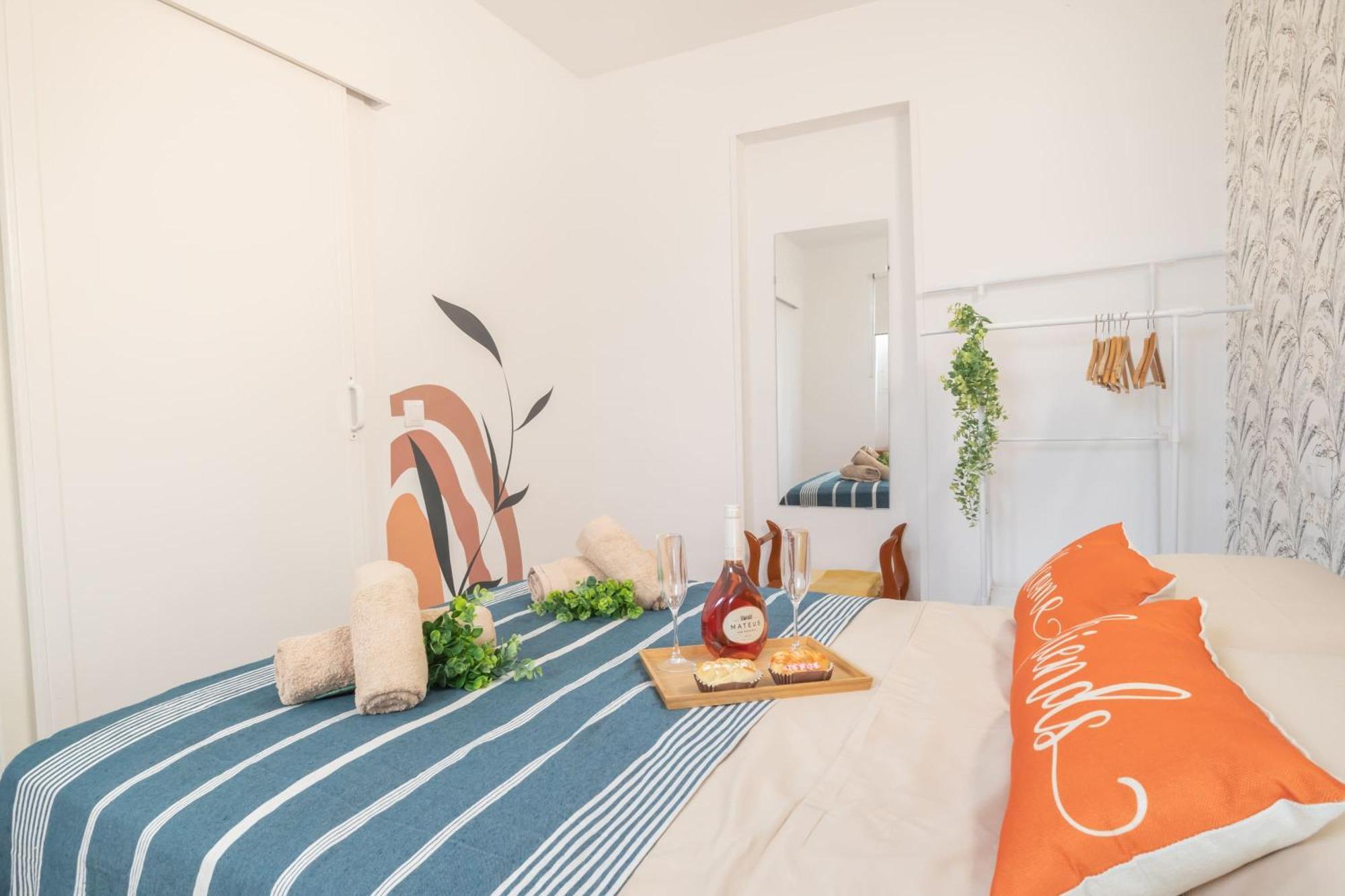 Apartamento Estepona Oldtown L Экстерьер фото