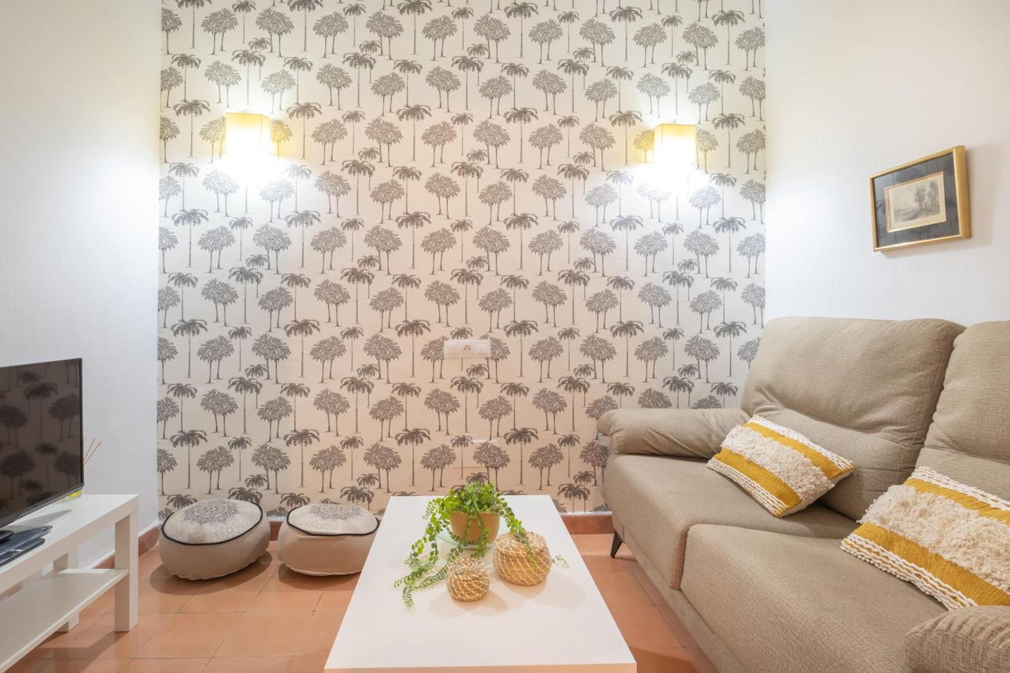 Apartamento Estepona Oldtown L Экстерьер фото
