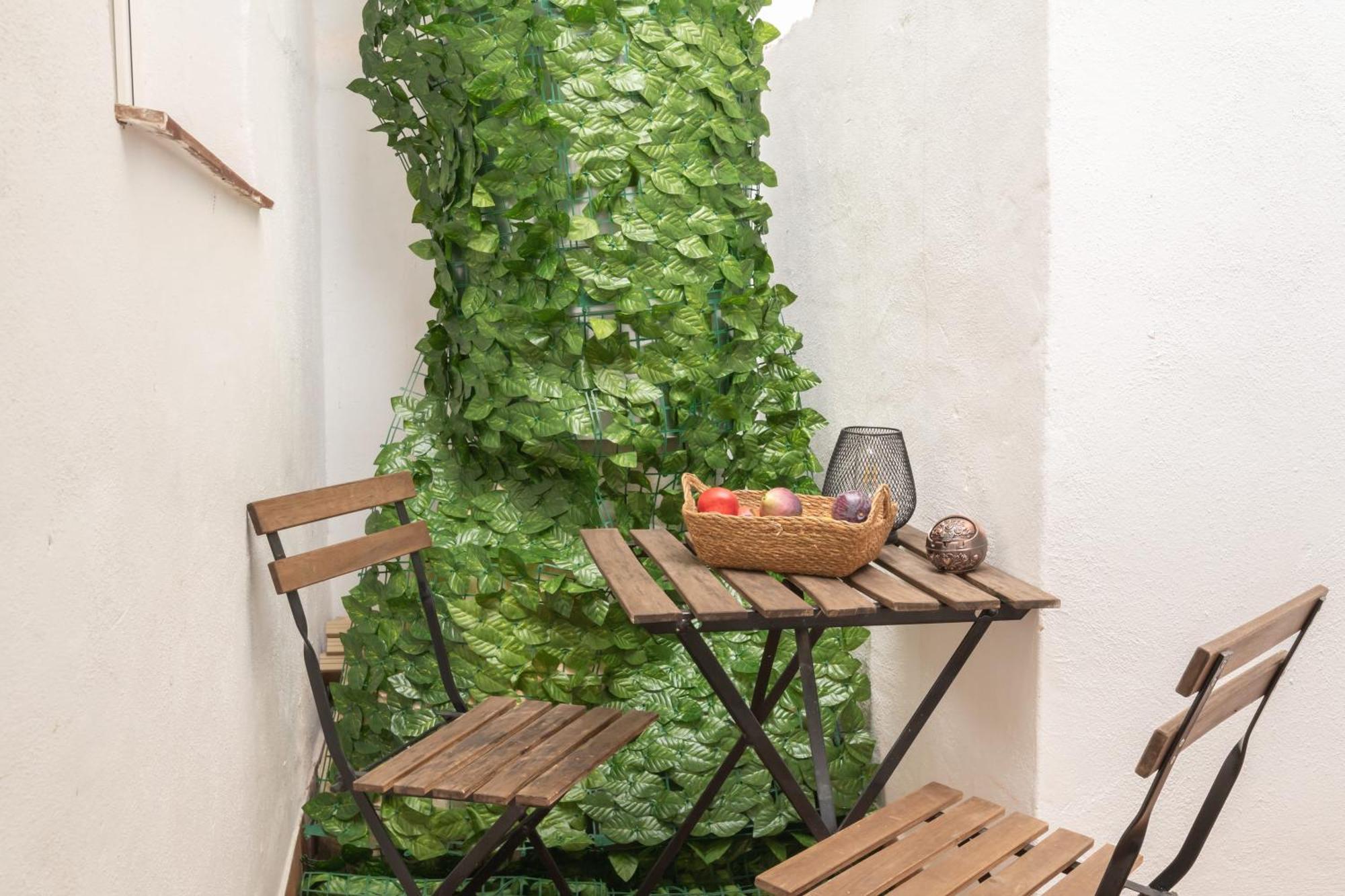 Apartamento Estepona Oldtown L Экстерьер фото
